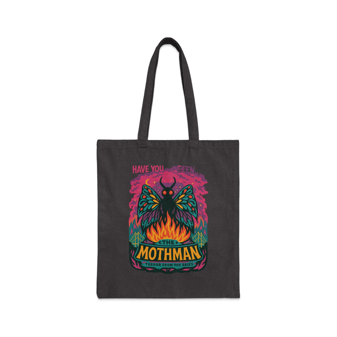 Have You Seen Mothman Terror From The Skies product type