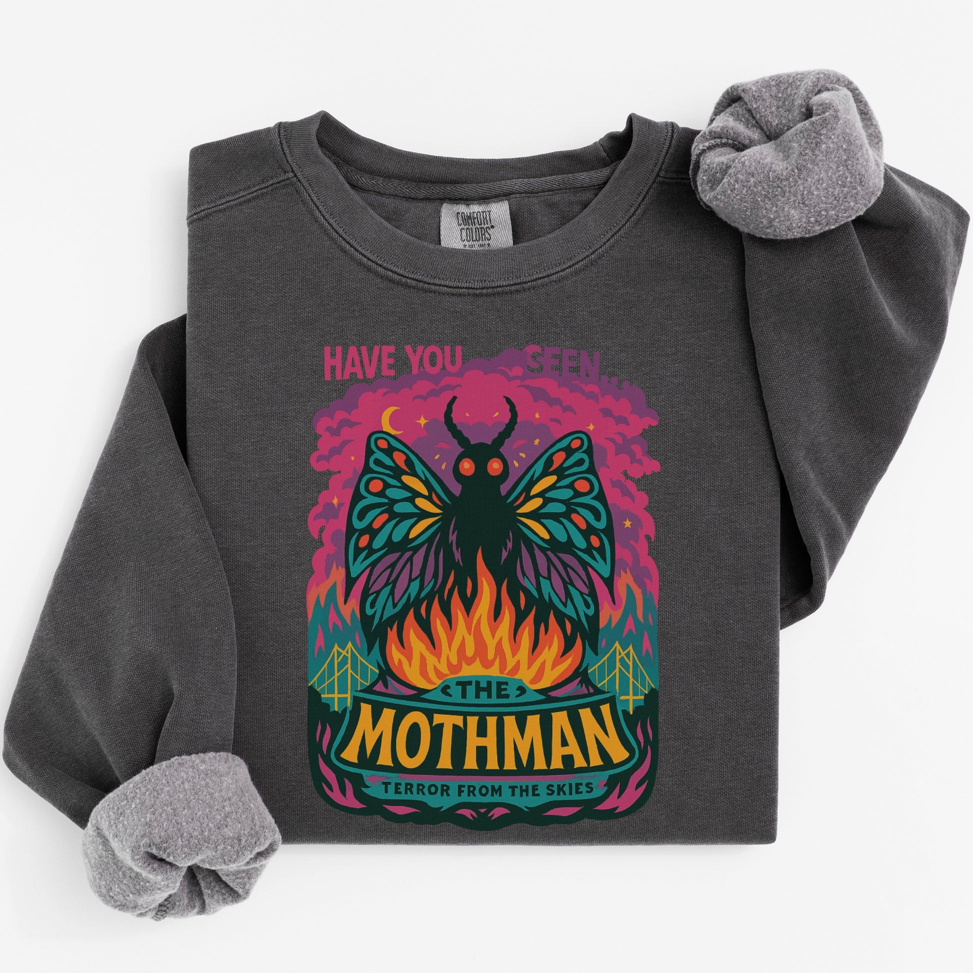 Have You Seen The Mothman Terror From Skies product type