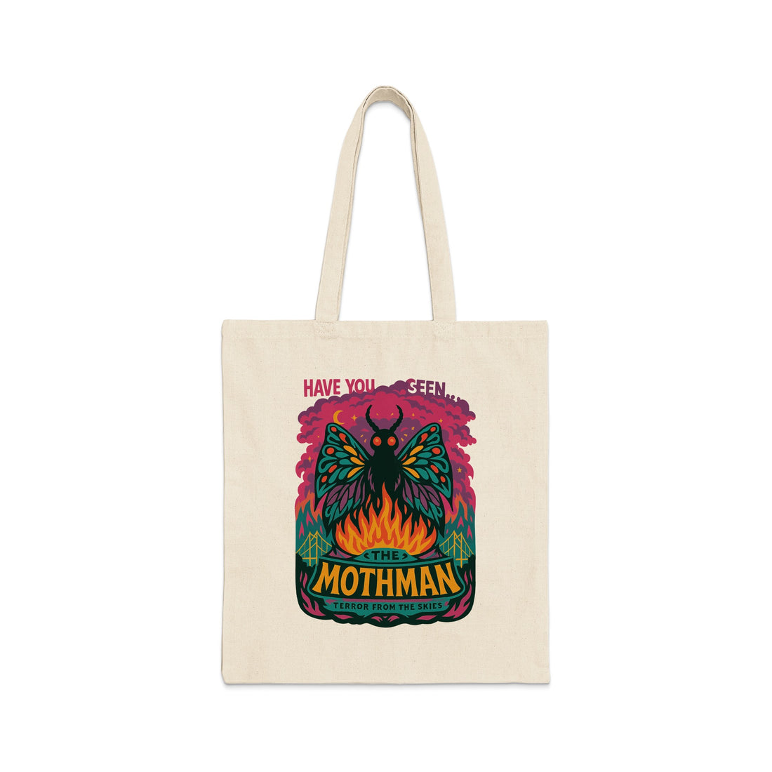 Have You Seen Mothman Terror From The Skies product type